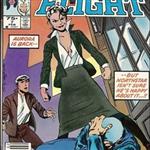 Origins of Alpha Flight