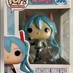 Hatsune Miku