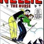 Nellie Nelson / Nellie the Nurse