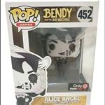 Alice Angel