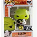 Guldo / Gurd