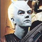 Commander Sharad