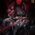 The Queen of Hel