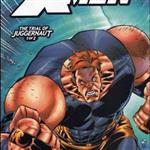 The Trial of Juggernaut