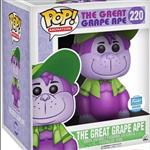 Tag: Pop! Great Grape Ape