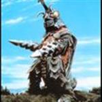 Megalon