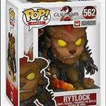 Rytlock