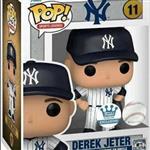 Derek Jeter