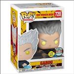 Garou