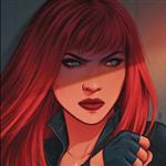 Red Widow