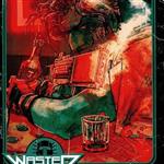 Tag: Heavy Metal Trading Card Cover