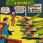 Jimmy Olsen Robot