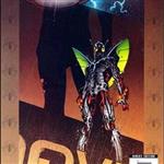 War of the Symbiotes