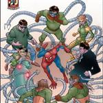 Tag: Spider-Man 50th Anniversary Cover