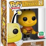 Tag: Pop! Honey Nut Cheerios