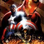 Tag: Marvel Aspen Comics Cover