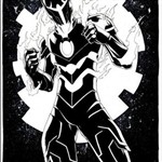 Tag: Wally's World O Comixs Cover