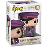 Stan Shunpike