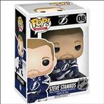 Steven "Steve" Stamkos