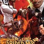 Tag: Marko Djurdjevic Spider-Man Puzzle Cover