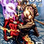Blown to Kingdom Come!