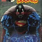 Superman Doomed [Enemy of the State]