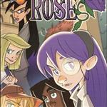 Violet Rose