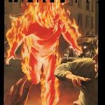 Tag: Homage Cover - Marvels #1