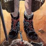 Honor Among Punks