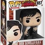 Orin Scivello