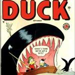 Wonder Duck