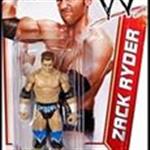 Zack Ryder