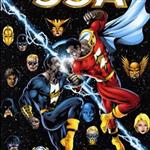 Thunder and Lightning
