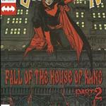 Fall of the House of Kane