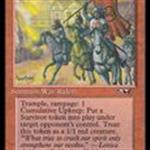 MTG: War-Riders