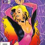Spider-Femme