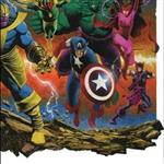 Infinity Wars