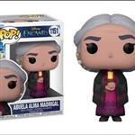 Abuela Alma Madrigal