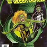 Green Lightning