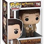 Norm Peterson