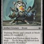MTG: Drone