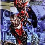 Thetacorians