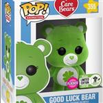 Good Luck Bear