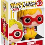 Hiddy