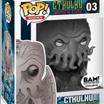 Tag: Pop! Cthulhu: Master of R'Iyeh