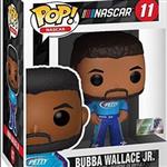 Bubba Wallace Jr.