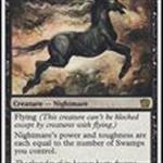 MTG: Nightmare