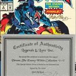 Tag: Legends & Lore Edition