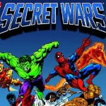 Marvel Super Heroes Secret Wars (1984)