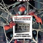 Tag: Dewey's Comic City Cover